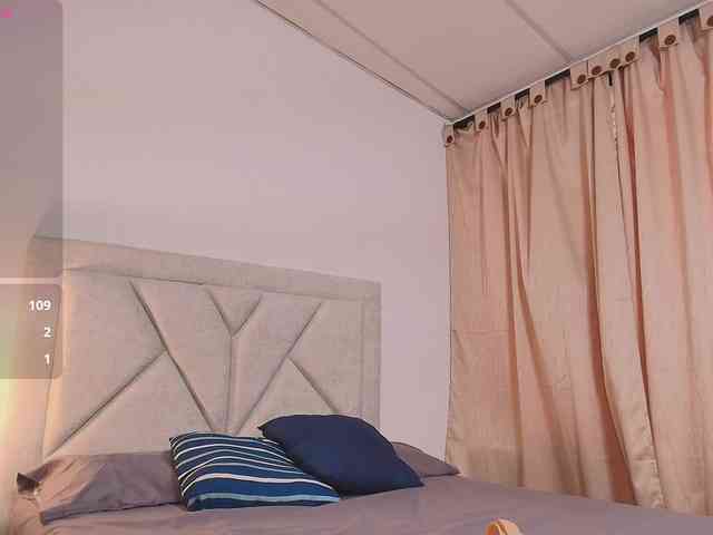 CamilaAngeles webcam
