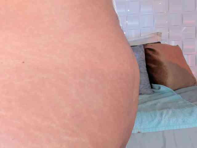 CamilaAngeles webcam