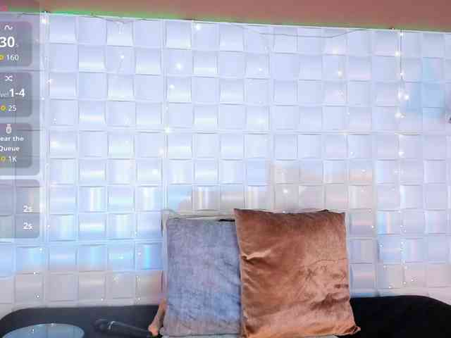 CamilaAngeles webcam