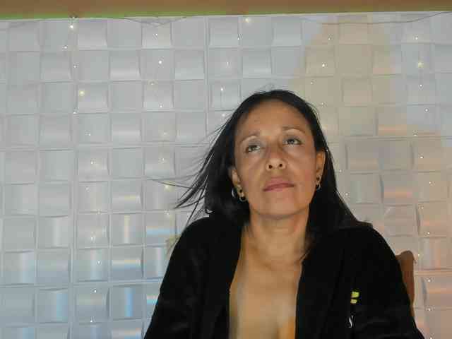 CamilaAngeles webcam