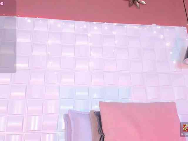 CamilaAngeles webcam