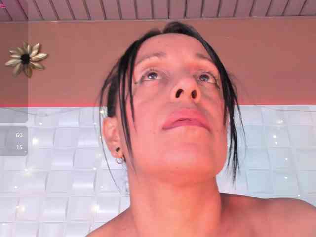 CamilaAngeles webcam