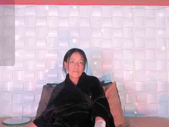 CamilaAngeles webcam