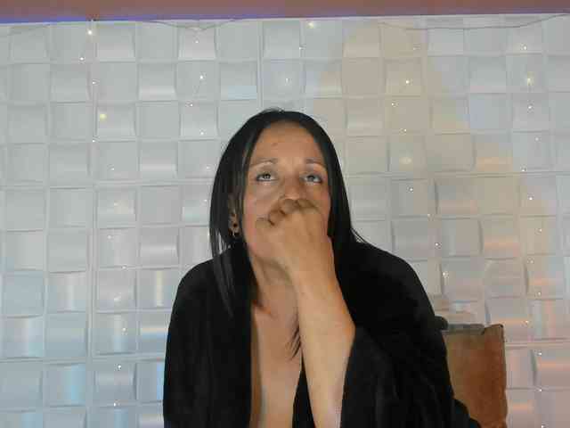 CamilaAngeles webcam