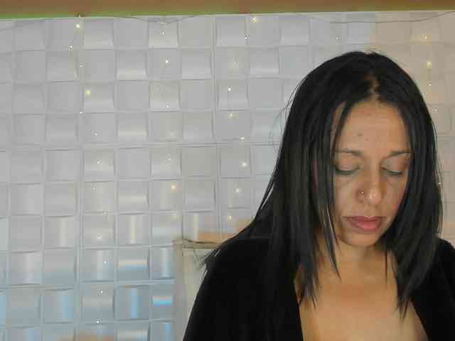 CamilaAngeles webcam