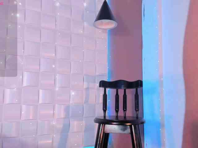 CamilaAngeles webcam