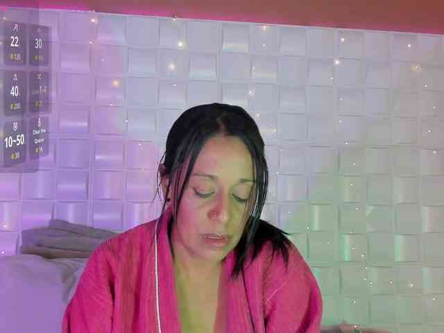 CamilaAngeles webcam