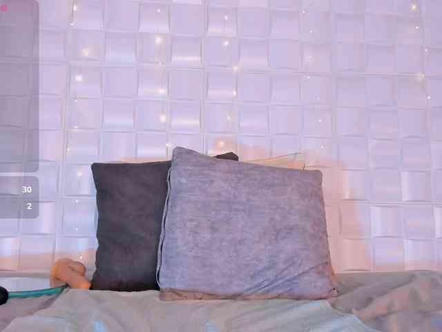 CamilaAngeles webcam