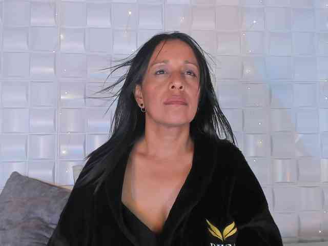 CamilaAngeles webcam