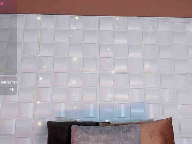 CamilaAngeles webcam