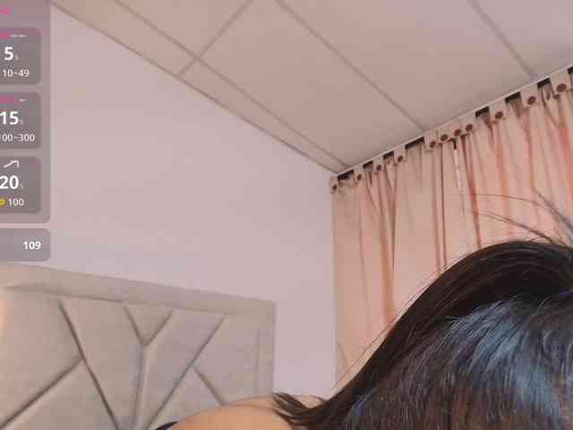 CamilaAngeles webcam