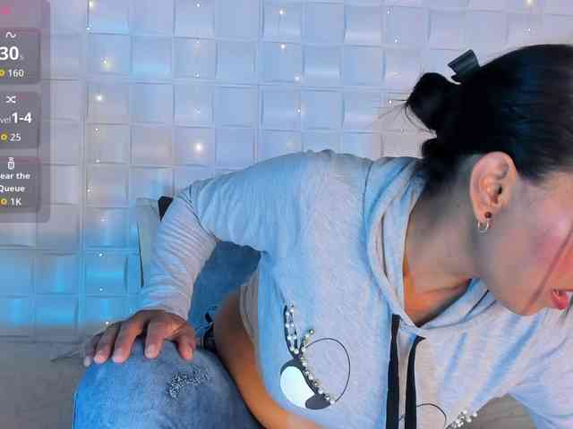 CamilaAngeles webcam