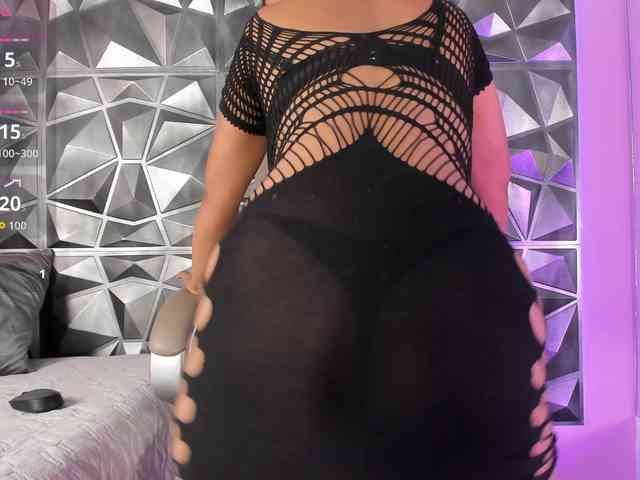 CamilaAngeles webcam