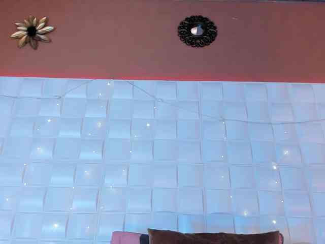 CamilaAngeles webcam