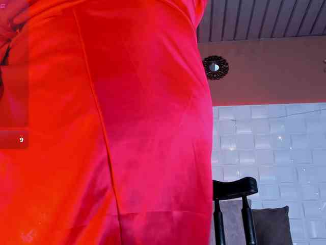 CamilaAngeles webcam