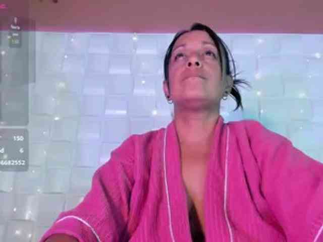 CamilaAngeles webcam