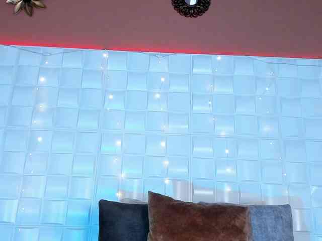CamilaAngeles webcam