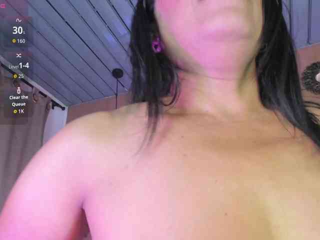 CamilaAngeles webcam