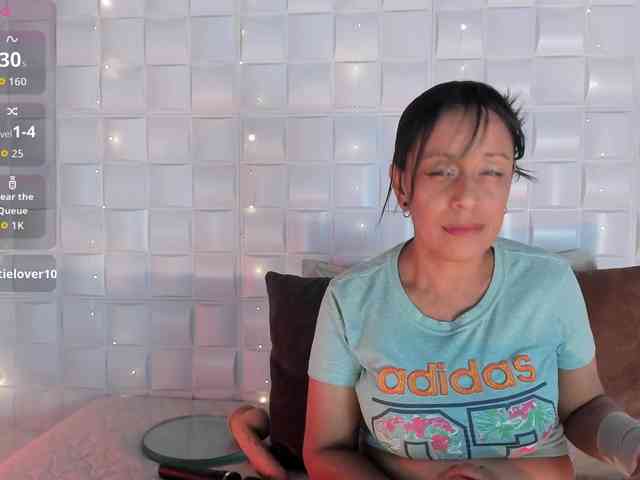 CamilaAngeles webcam