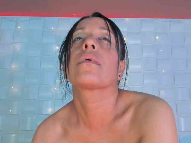 CamilaAngeles webcam