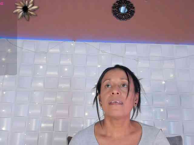 CamilaAngeles webcam