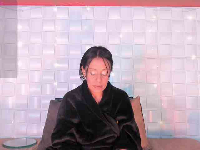 CamilaAngeles webcam