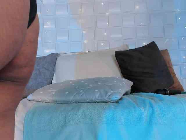 CamilaAngeles Live Webcam on BongaCams