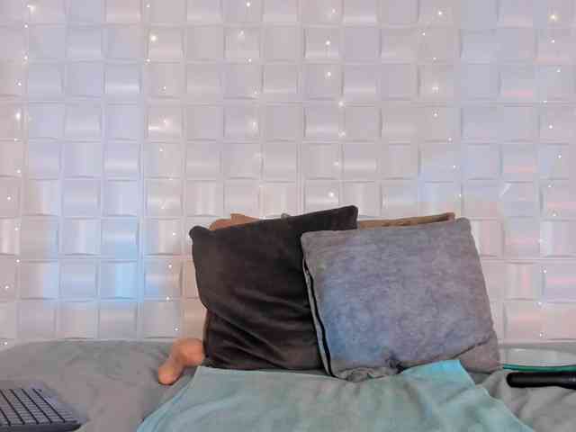 CamilaAngeles webcam