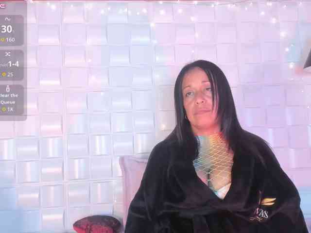 CamilaAngeles webcam