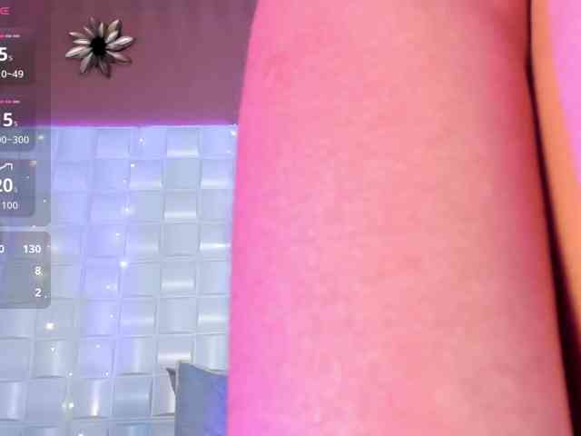 CamilaAngeles webcam