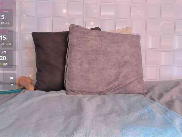 CamilaAngeles webcam