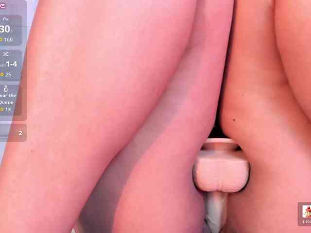 CamilaAngeles webcam
