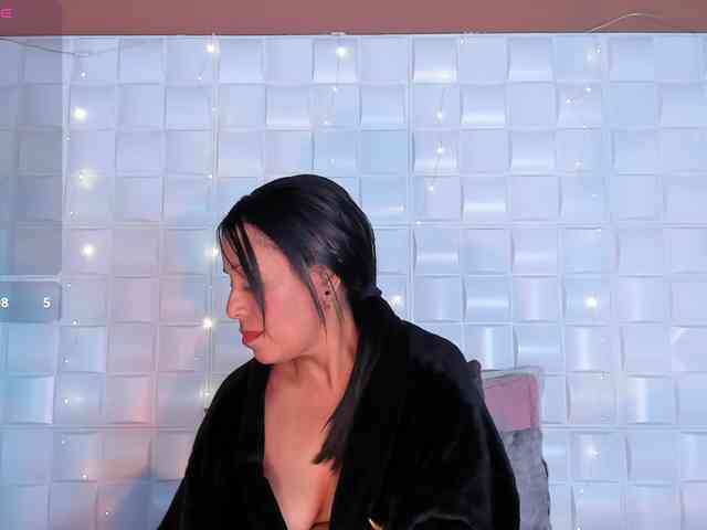 CamilaAngeles webcam