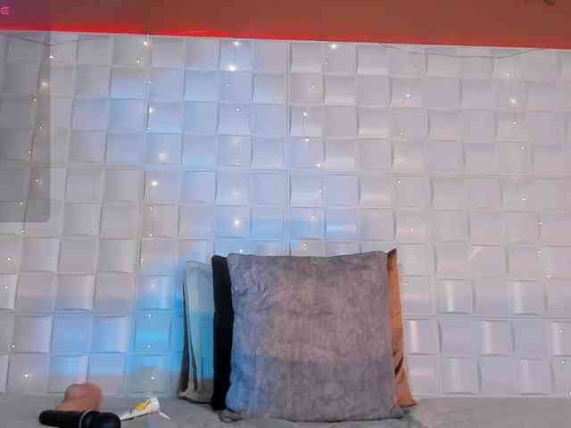 CamilaAngeles webcam