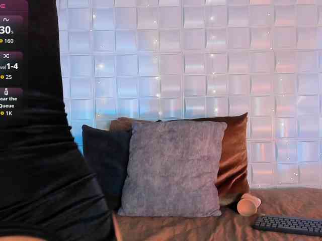 CamilaAngeles webcam