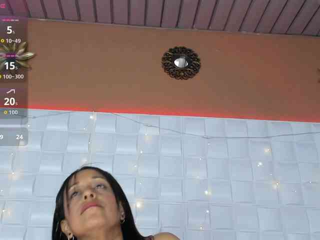 CamilaAngeles webcam