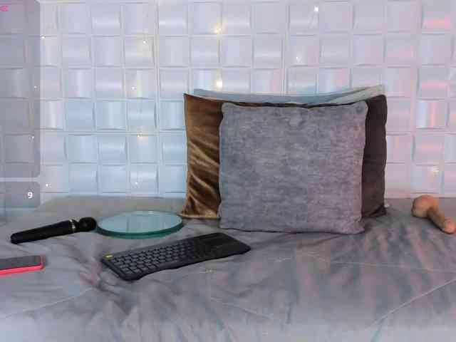 CamilaAngeles webcam