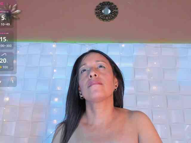 CamilaAngeles webcam