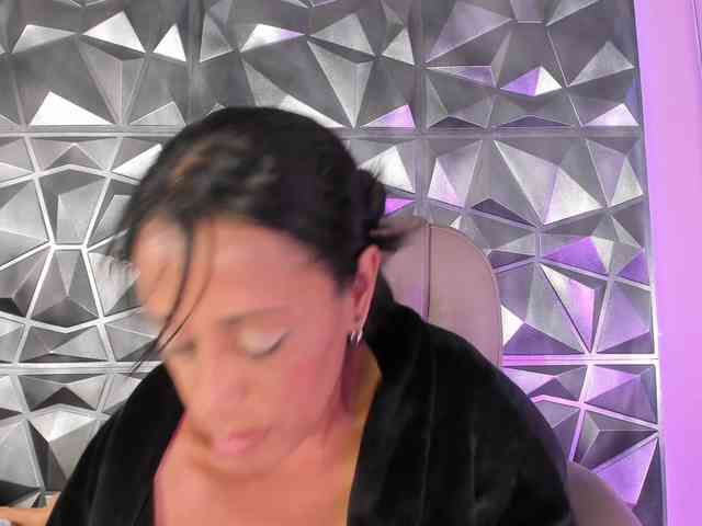 CamilaAngeles webcam