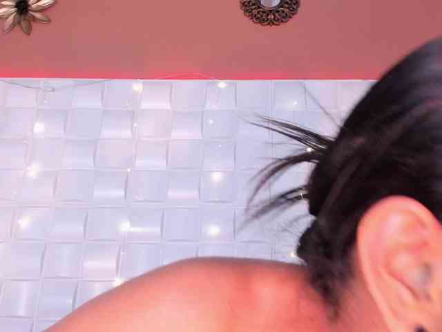 CamilaAngeles webcam