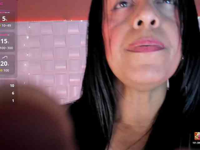 Modelo: CamilaAngeles