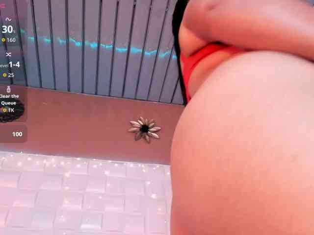 CamilaAngeles webcam