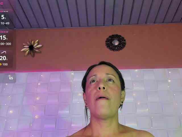 CamilaAngeles webcam