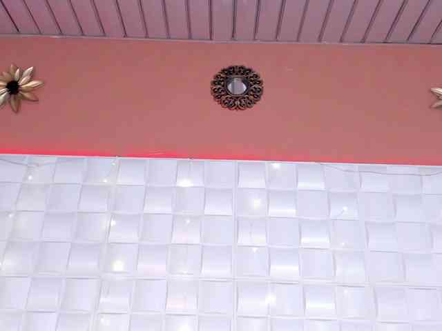 CamilaAngeles webcam