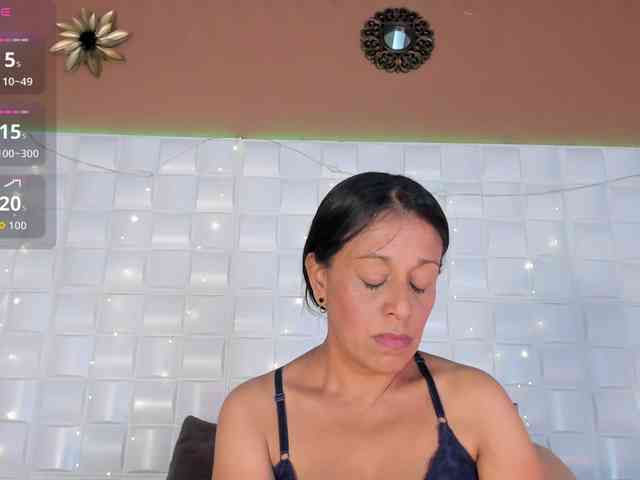 CamilaAngeles webcam