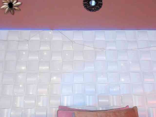 CamilaAngeles webcam