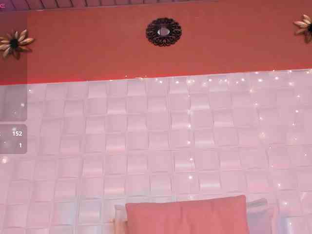 CamilaAngeles webcam