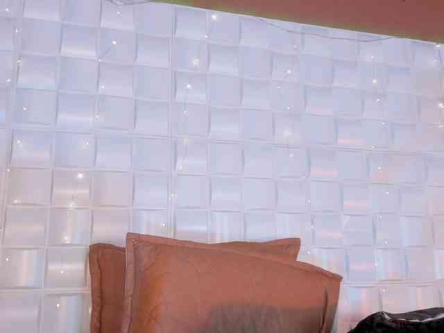 CamilaAngeles webcam