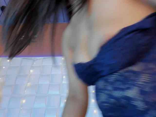 CamilaAngeles webcam