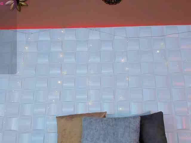 CamilaAngeles webcam